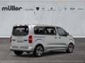 Peugeot Traveller Allure L2 BlueHDi 180 EAT8 Grau - thumbnail 2