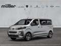 Peugeot Traveller Allure L2 BlueHDi 180 EAT8 Grau - thumbnail 1