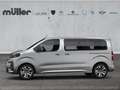 Peugeot Traveller Allure L2 BlueHDi 180 EAT8 Grau - thumbnail 3