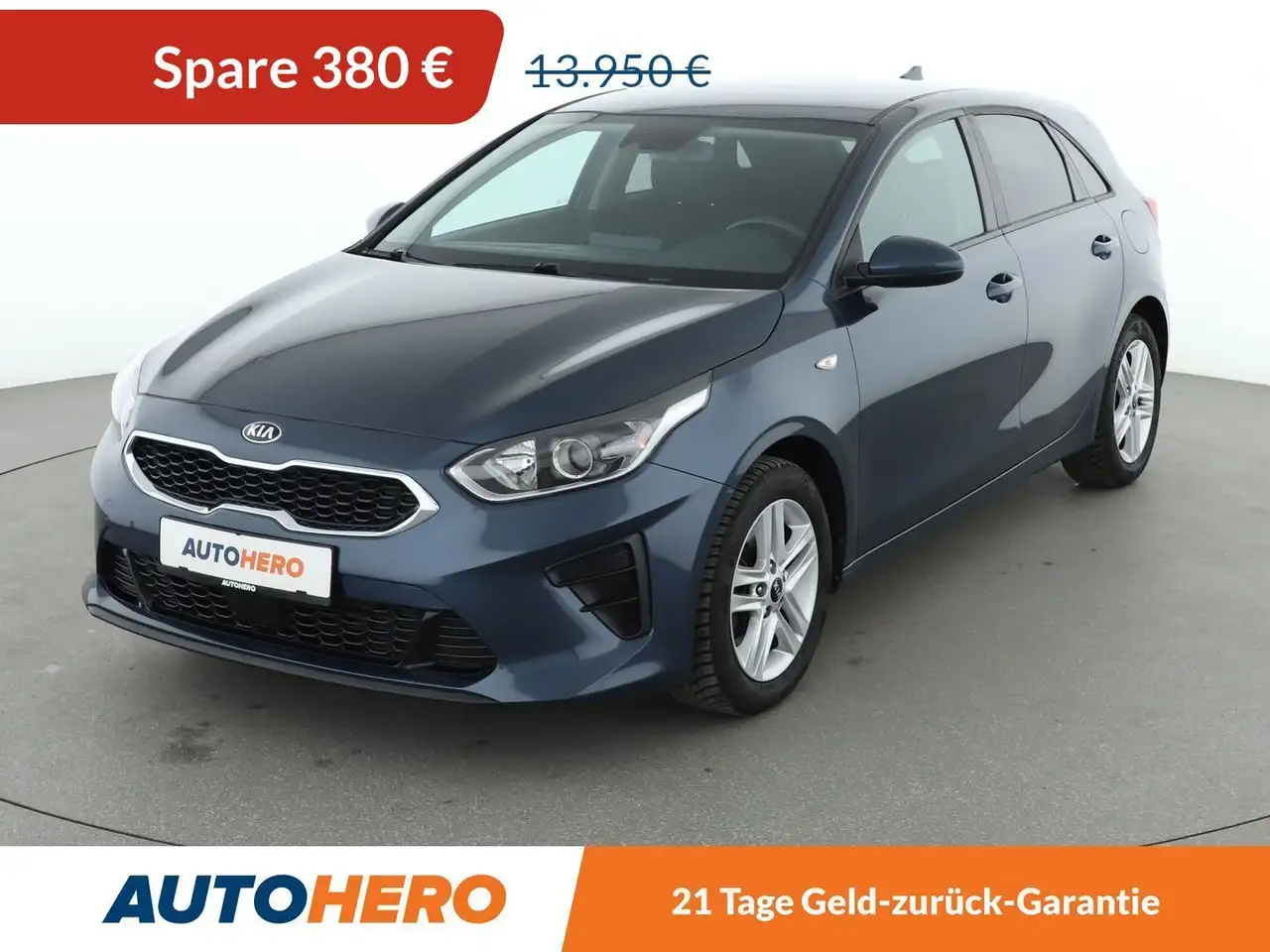 Kia Ceed / cee