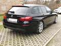 BMW M550 M550d xDrive Touring Sport-Aut. Negro - thumbnail 4