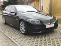 BMW M550 M550d xDrive Touring Sport-Aut. Negro - thumbnail 3