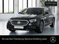 Mercedes-Benz E 200 Edition AMG-Line Fahrass 360° Distr. Memory Schwarz - thumbnail 1