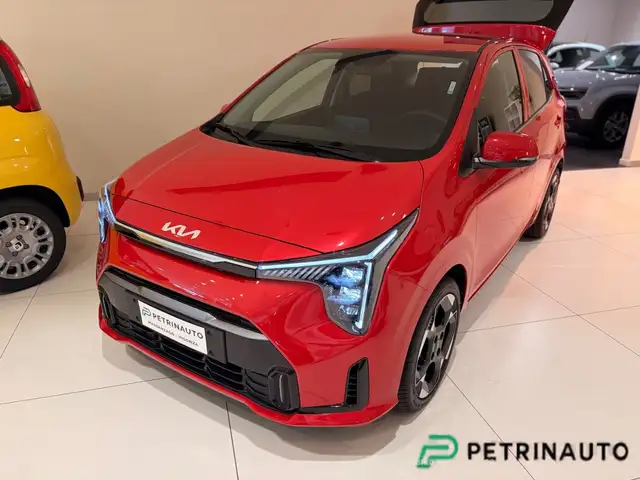 Kia Picanto 1.0 gdi Style Km.0 NAZIONALE
