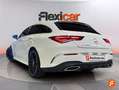 Mercedes-Benz CLA 200 Shooting Brake 200d 7G-DCT Blanco - thumbnail 5