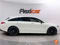 Mercedes-Benz CLA 200 Shooting Brake 200d 7G-DCT Blanco - thumbnail 9