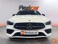 Mercedes-Benz CLA 200 Shooting Brake 200d 7G-DCT Blanco - thumbnail 2
