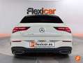 Mercedes-Benz CLA 200 Shooting Brake 200d 7G-DCT Blanco - thumbnail 7