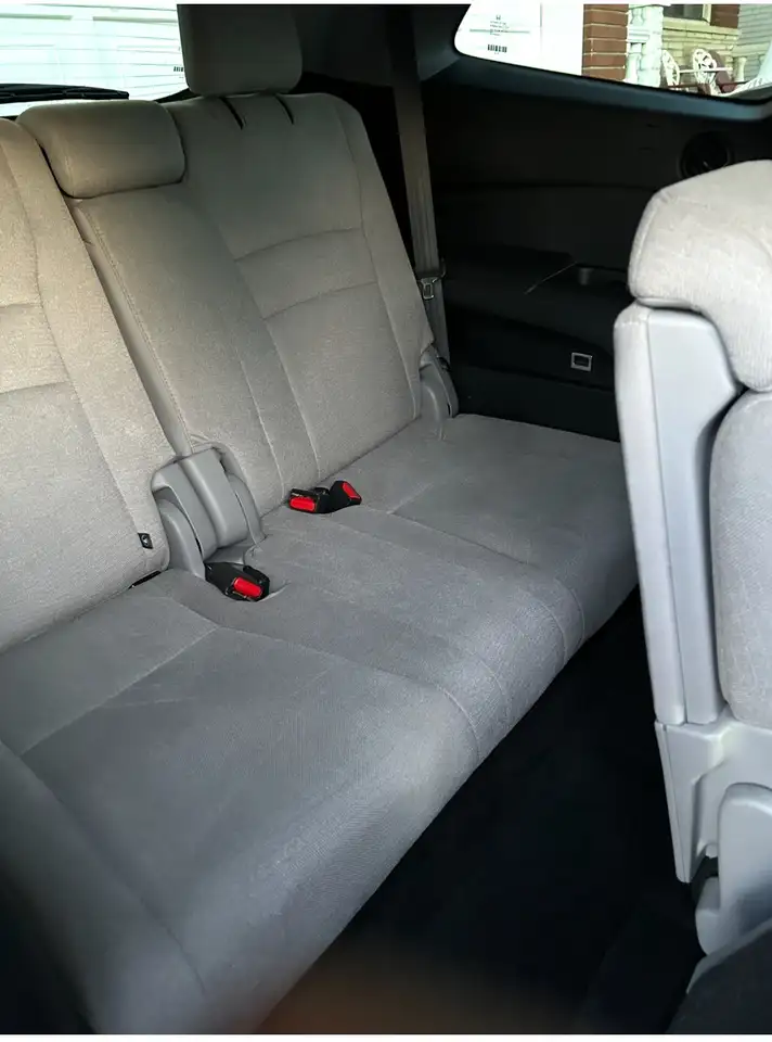 Honda Pilot photo Honda Pilot