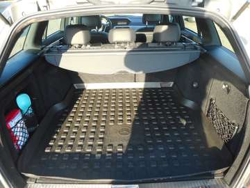 Bild 12 Mercedes-Benz C 220 C-Klasse T-Modell Diesel T CDI DPF Avantgarde
