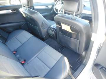 Bild 13 Mercedes-Benz C 220 C-Klasse T-Modell Diesel T CDI DPF Avantgarde