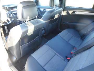 Bild 11 Mercedes-Benz C 220 C-Klasse T-Modell Diesel T CDI DPF Avantgarde