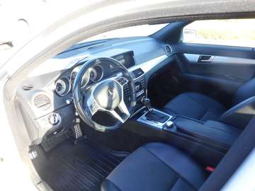 Bild 9 Mercedes-Benz C 220 C-Klasse T-Modell Diesel T CDI DPF Avantgarde