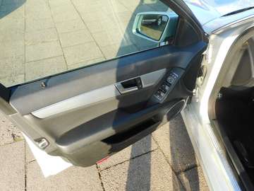 Bild 10 Mercedes-Benz C 220 C-Klasse T-Modell Diesel T CDI DPF Avantgarde