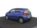 Citroen C1 1.0 VTi Millenium Rijklaarprijs! Cruise control! Blauw - thumbnail 4