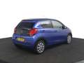 Citroen C1 1.0 VTi Millenium Rijklaarprijs! Cruise control! Blauw - thumbnail 6