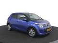 Citroen C1 1.0 VTi Millenium Rijklaarprijs! Cruise control! Blauw - thumbnail 3