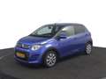 Citroen C1 1.0 VTi Millenium Rijklaarprijs! Cruise control! Blauw - thumbnail 1