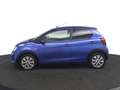 Citroen C1 1.0 VTi Millenium Rijklaarprijs! Cruise control! Blauw - thumbnail 8