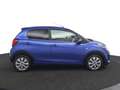 Citroen C1 1.0 VTi Millenium Rijklaarprijs! Cruise control! Blauw - thumbnail 5