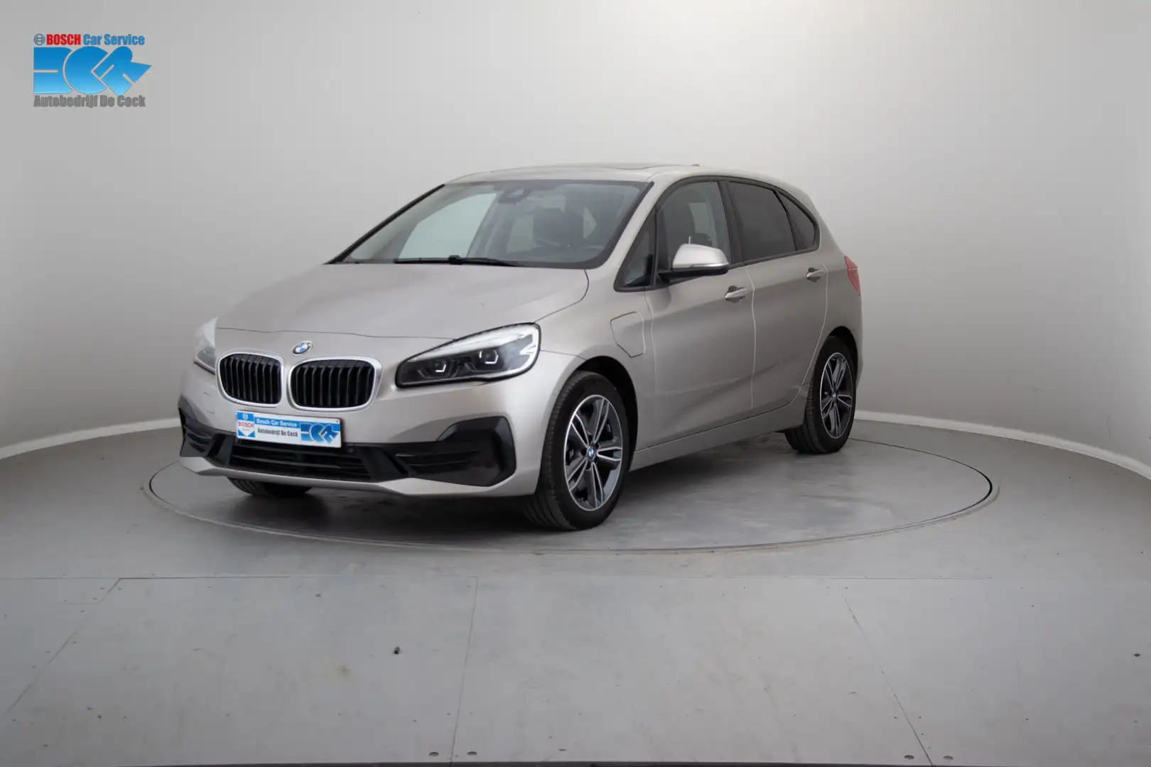 BMW 225 Active Tourer 225xe, Pano-dak, Harman/Kardon, HUD Gold - 1