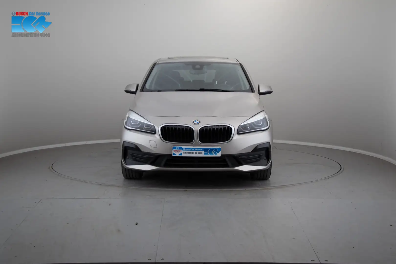 BMW 225 Active Tourer 225xe, Pano-dak, Harman/Kardon, HUD Gold - 2