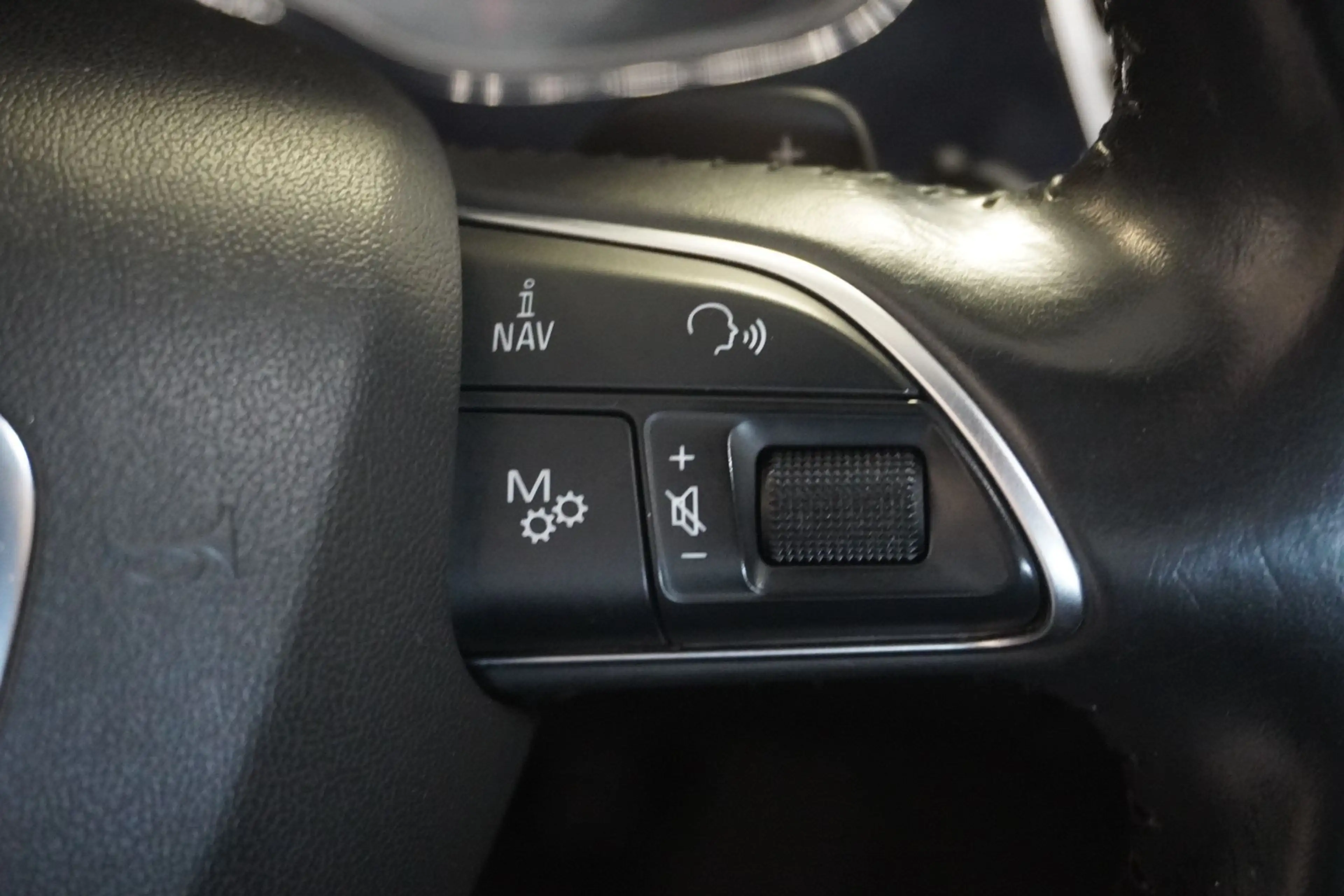 Audi A8 3.0 TDI quattro  Lang/RSE/Leder/Navi/LED — photo 14