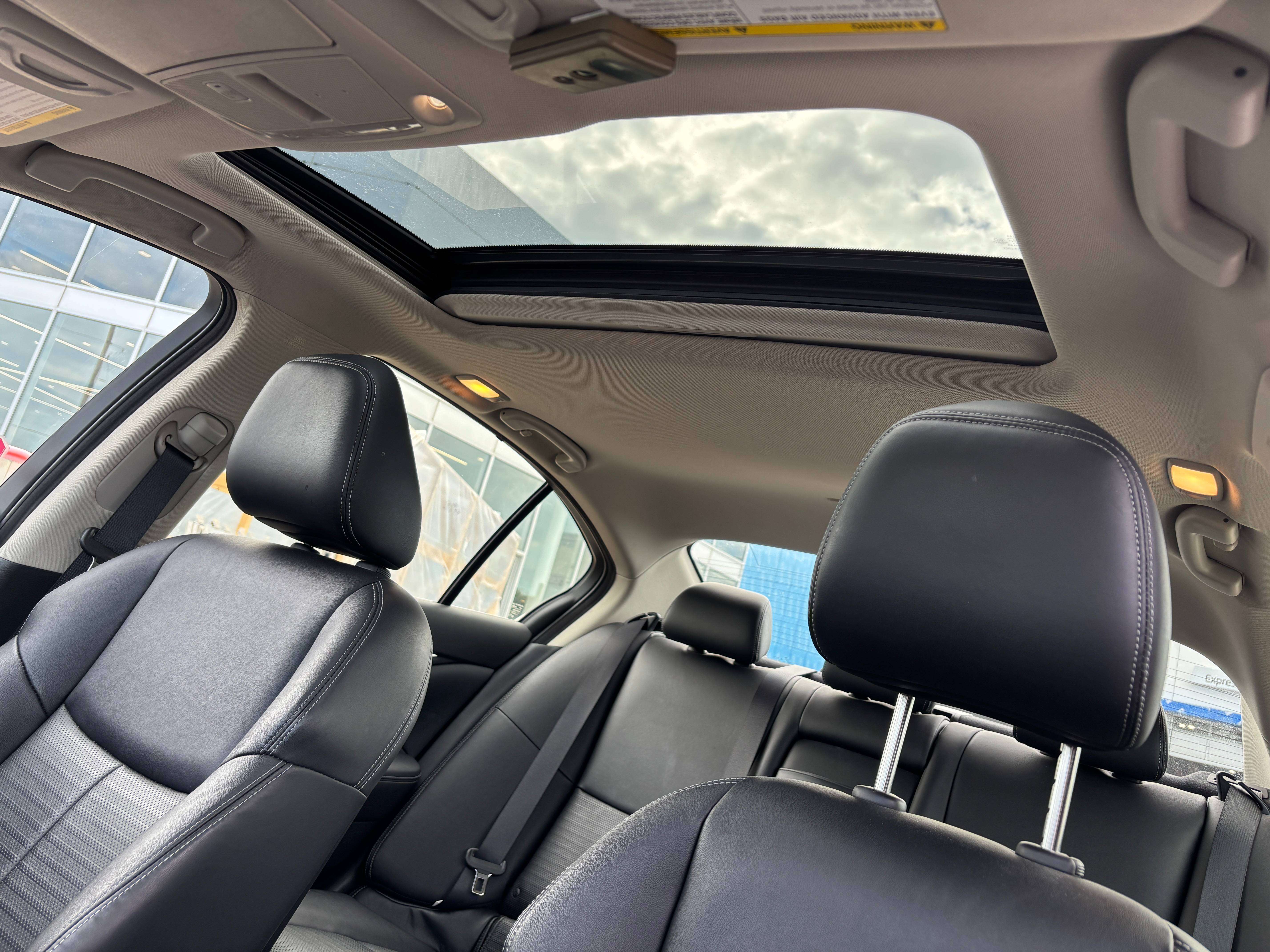 used 2019 INFINITI Q50 car, priced at $23,995