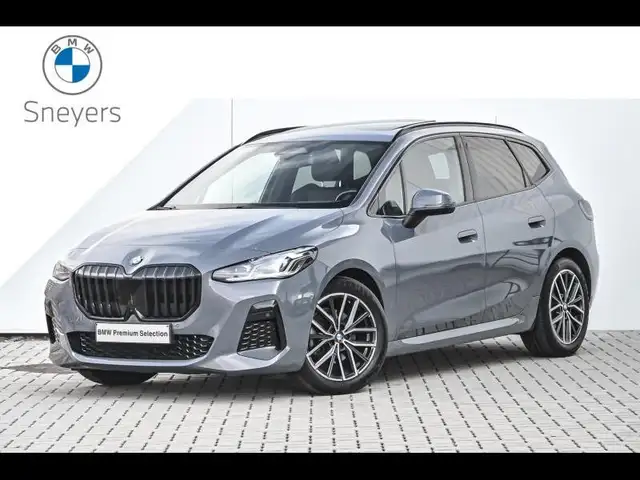 BMW 220 Active Tourer