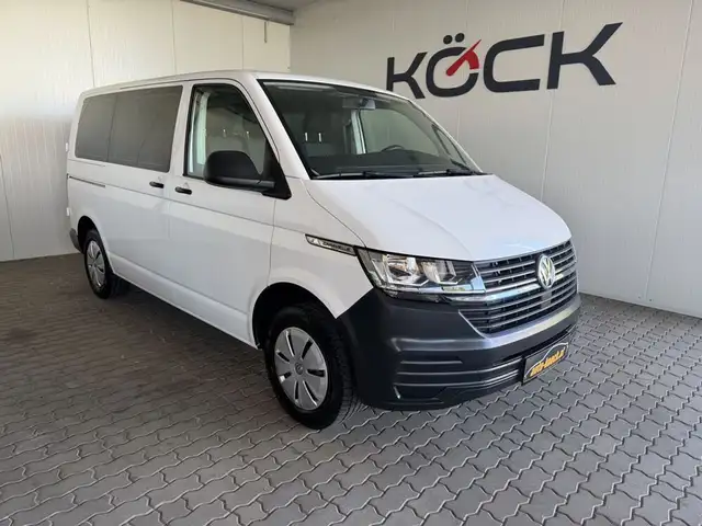 Volkswagen T6 Caravelle NETTO ohne NOVA 19600€