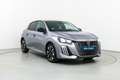 Peugeot 208 1.2 Hybrid Allure e-DCS6 100 Plateado - thumbnail 3