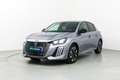 Peugeot 208 1.2 Hybrid Allure e-DCS6 100 Plateado - thumbnail 1