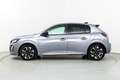 Peugeot 208 1.2 Hybrid Allure e-DCS6 100 Plateado - thumbnail 8