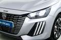Peugeot 208 1.2 Hybrid Allure e-DCS6 100 Plateado - thumbnail 10