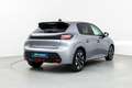 Peugeot 208 1.2 Hybrid Allure e-DCS6 100 Plateado - thumbnail 6