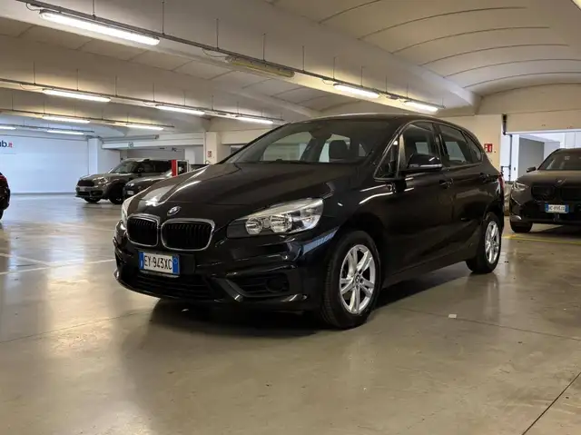 BMW 214 214d Active Tourer - PER OPERATORI DEL SETTORE