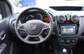 Dacia Dokker Stepway 1.6 8V 109CV GPL Grigio - thumbnail 2