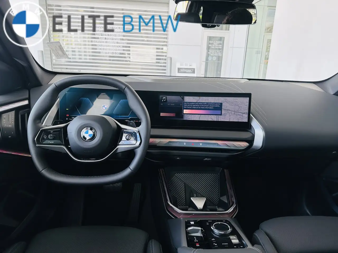 BMW X3 снимка BMW X3
