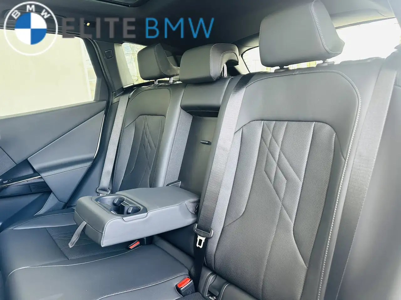 BMW X3 снимка BMW X3