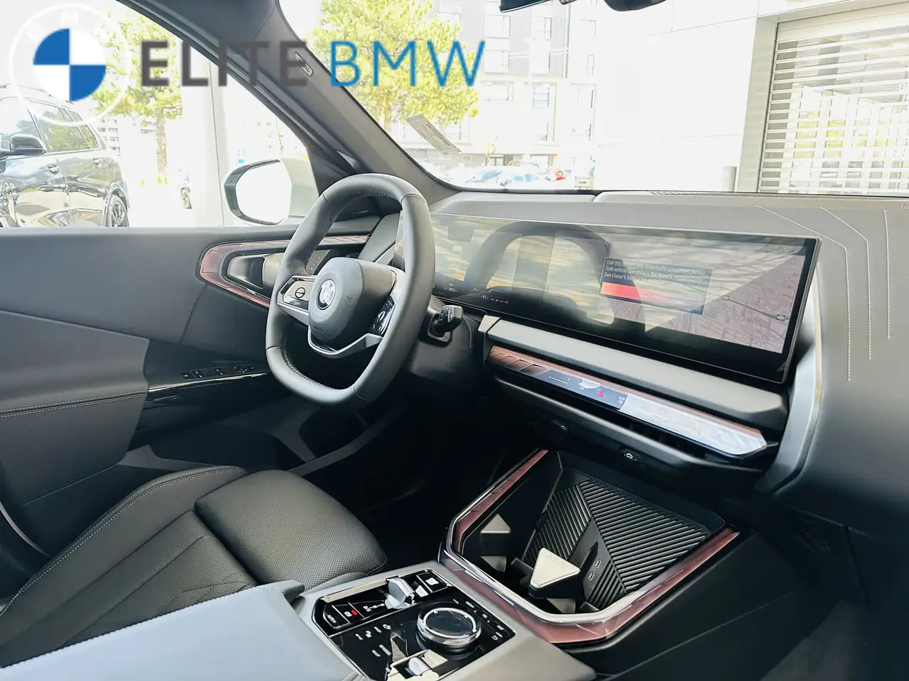BMW X3 снимка BMW X3