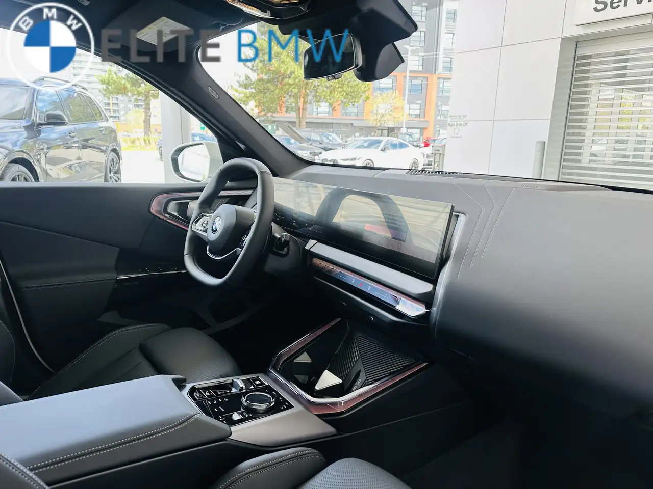 BMW X3 снимка BMW X3