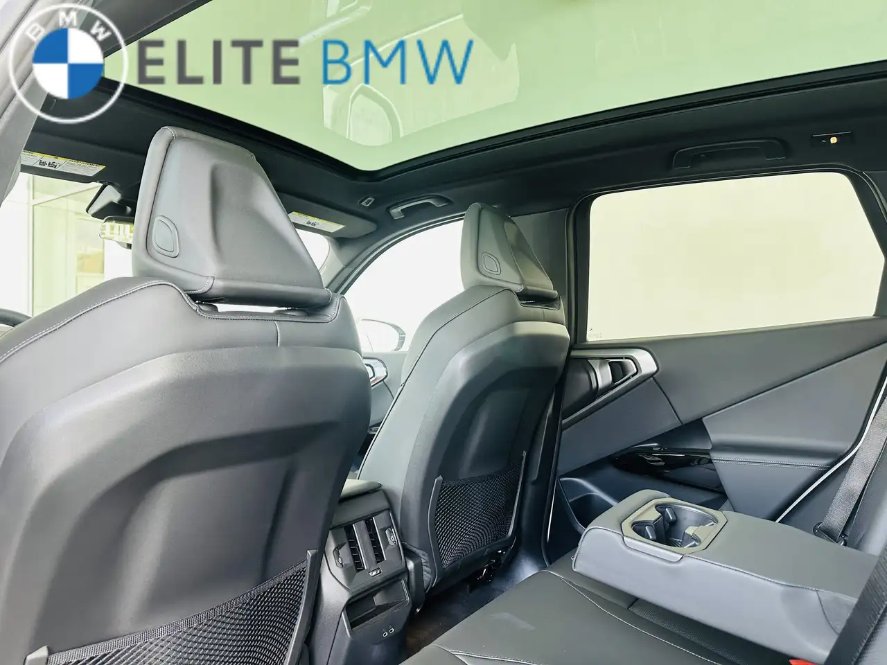 BMW X3 снимка BMW X3