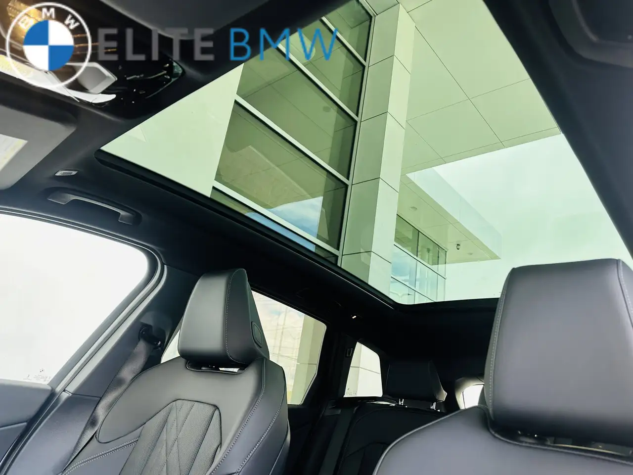 BMW X3 снимка BMW X3