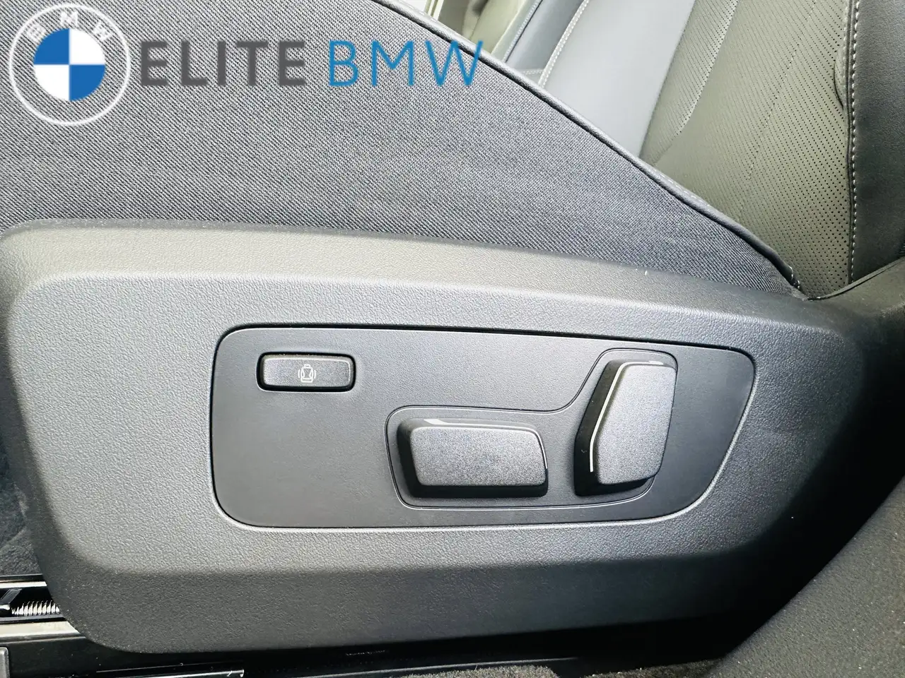 BMW X3 снимка BMW X3