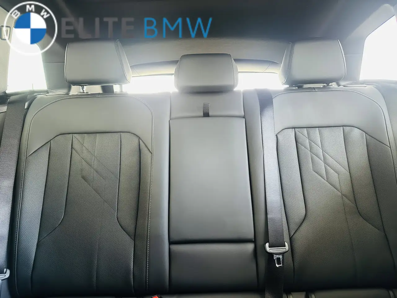 BMW X3 снимка BMW X3