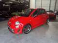 Abarth 695 TRIBUTO FERRARI /CARBON/N1056/1199 Rood - thumbnail 18