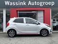 Kia Picanto 1.0 DPi 67pk GT-Line | Leder interieur | Climatron Grijs - thumbnail 9