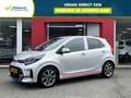 Kia Picanto 1.0 DPi 67pk GT-Line | Leder interieur | Climatron Grijs - thumbnail 1