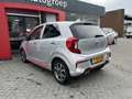 Kia Picanto 1.0 DPi 67pk GT-Line | Leder interieur | Climatron Grijs - thumbnail 11