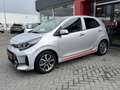 Kia Picanto 1.0 DPi 67pk GT-Line | Leder interieur | Climatron Grijs - thumbnail 8